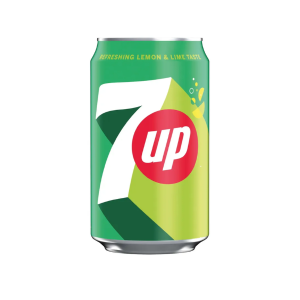 7up Can